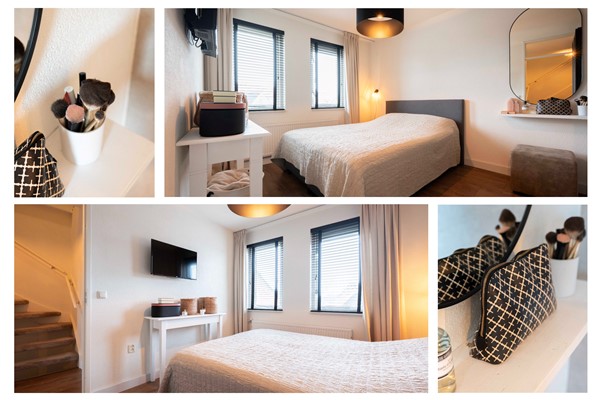 Medium property photo - Cappelblok 20, 4741 DS Hoeven